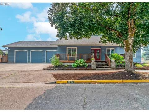 2802 Elysium Ave, Eugene, OR 97401
