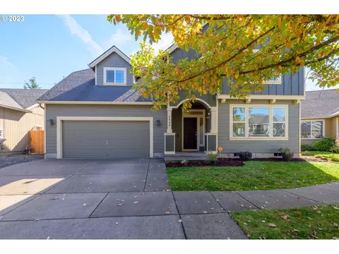 4980 Chancellor Ln, Eugene, OR 97402
