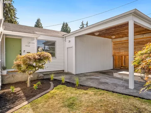 4404 NEmerson St, Portland, OR 97218