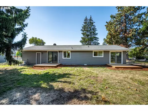 Exterior - 2027 Ohio St, Eugene, OR 97402 photo 2 of 2