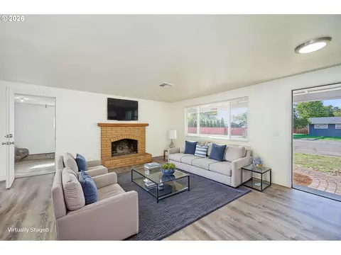 Living - 2027 Ohio St, Eugene, OR 97402 photo 1 of 5
