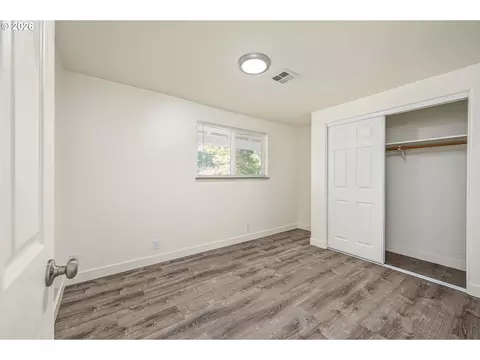 Bedroom - 2027 Ohio St, Eugene, OR 97402 photo 3 of 7
