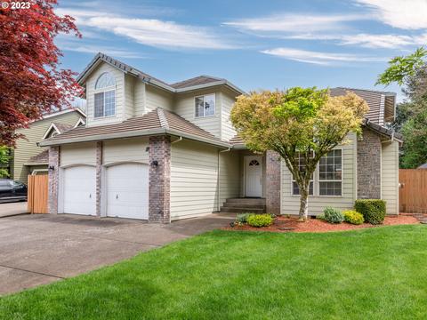 14446 SE Creekside Dr, Milwaukie, OR 97267