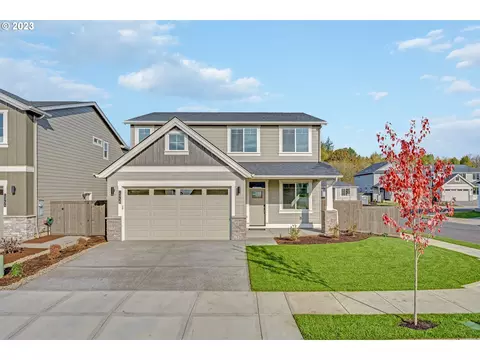 13738 NE 101st Dr, Vancouver, WA 98682