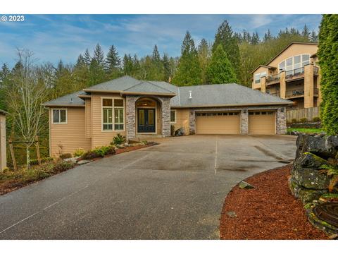 2884 SElliott Dr, Gresham, OR 97080 photo 1