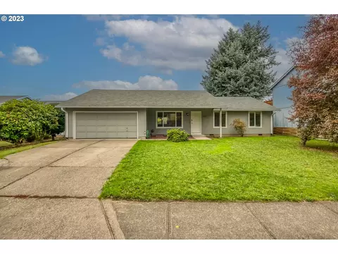 1909 SW Anthony Dr, Beaverton, OR 97003