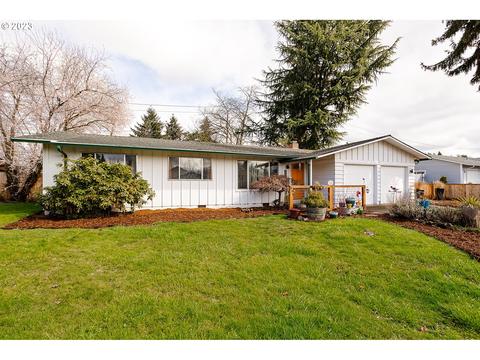 2139 Berwin Ln, Eugene, OR 97404 photo 1