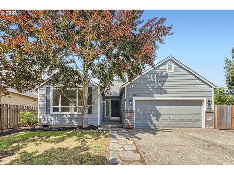 7495 SE Beverly Ln, Hillsboro, OR 97123