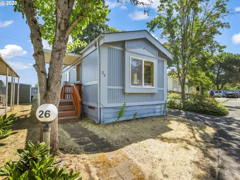 3921 E Fourth Plain Blvd #26, Vancouver, WA 98661