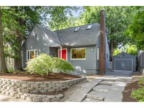 3325 NE 26th Ave, Portland, OR 97212