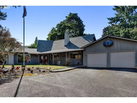 7665 SW Lantana Ct, Beaverton, OR 97008