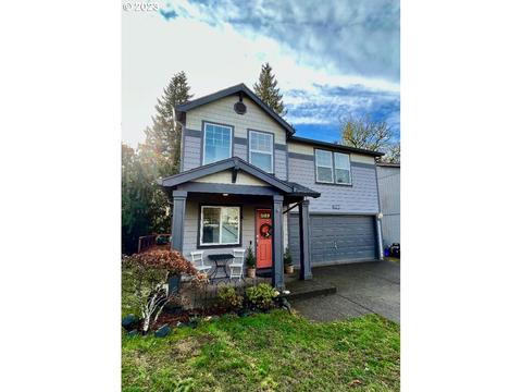37918 Hamilton Ridge Dr, Sandy, OR 97055 photo 1