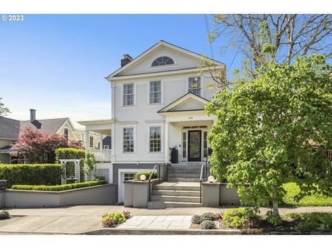1714 SE Lambert St, Portland, OR 97202