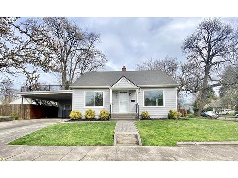 995 Taylor St, Eugene, OR 97402 photo 1