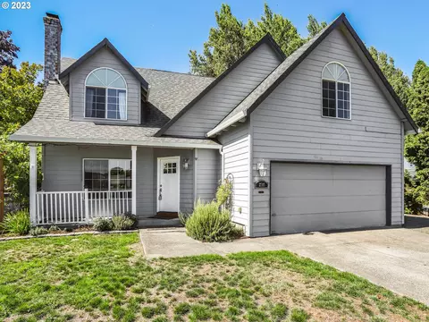 2505 SW Augusta Dr, Beaverton, OR 97003