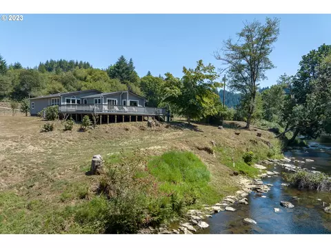 5902 Harlan Rd, Eddyville, OR 97343