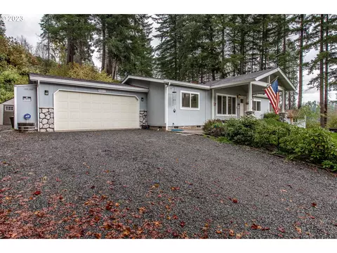 90977 Angels Flight Rd, Walterville, OR 97489