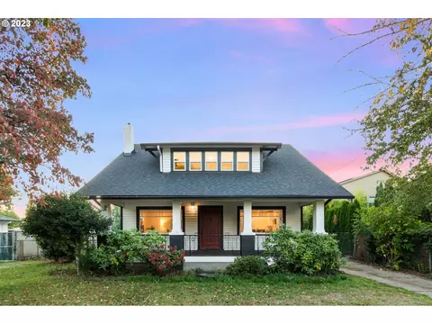 2709 SE 71st Ave, Portland, OR 97206