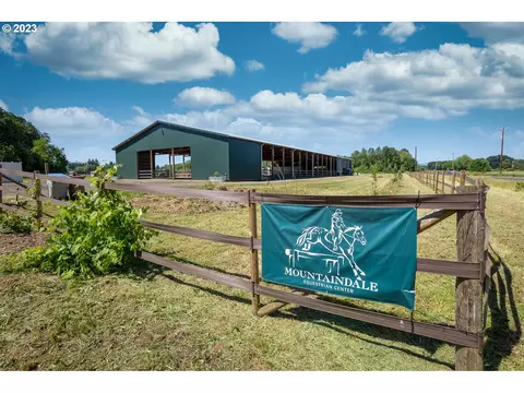 34392 NW Mountaindale Rd, North Plains, OR 97133