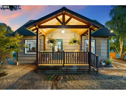 14060 S Passmore Rd, Mulino, OR 97042