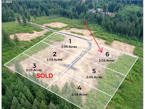 ne 43rd cir LOT 6, Camas, WA 98607