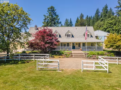 9707 SE 222nd Dr, Damascus, OR 97089