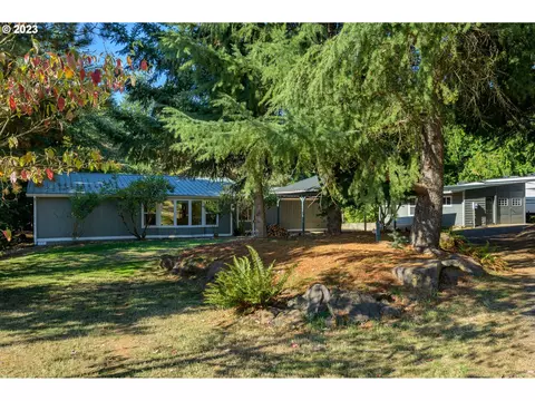 16655 SE Woodland Heights Rd, Amity, OR 97101