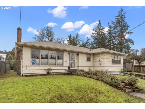 4760 NE Prescott St, Portland, OR 97218