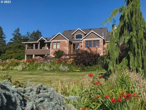 50527 NW Clapshaw Hill Rd, Forest Grove, OR 97116