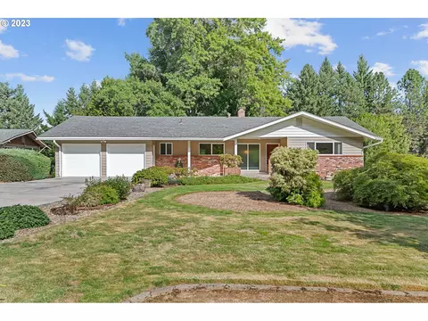 26470 SW Markhaven St, Sherwood, OR 97140