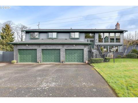 3600 SW 22nd Ct, Gresham, OR 97080