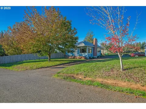 16983 S Williams Rd, Beavercreek, OR 97004