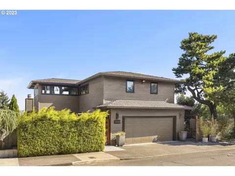 3986 SW Condor Ave, Portland, OR 97239