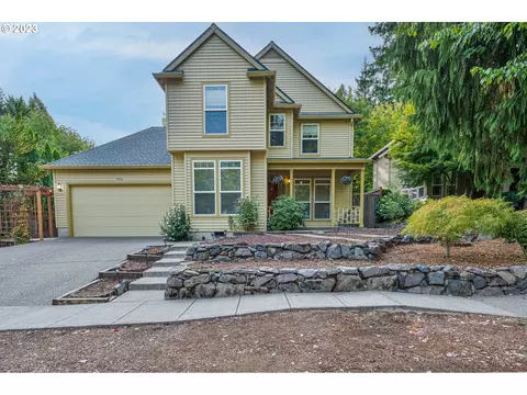 9755 SW 151st Ave, Beaverton, OR 97007