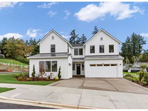 12904 NW 30th Ave #LOT 7, Vancouver, WA 98685