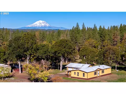41 Mountain View Ranch Rd, Goldendale, WA 98620