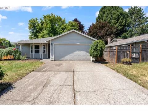 1309 SE 65th Ave, Hillsboro, OR 97123