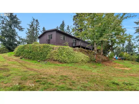 10345 S Comer Creek Dr, Molalla, OR 97038