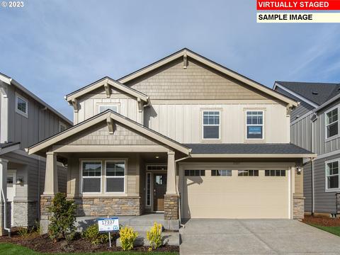 30937 NW Yorkshire St #HS172, North Plains, OR 97133