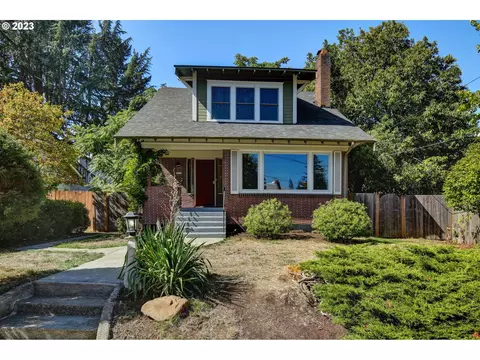 5627 NE 26th Ave, Portland, OR 97211