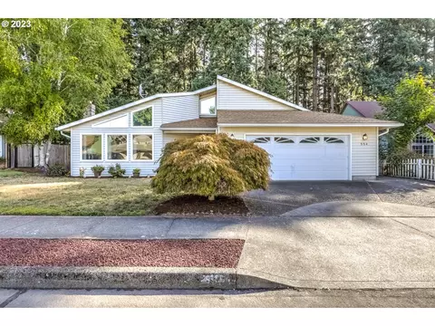 554 SW Hartley Ave, Gresham, OR 97030
