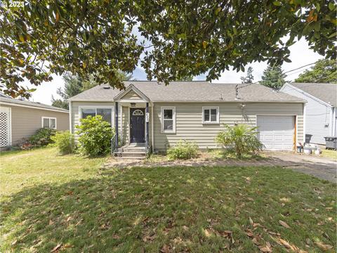 4735 Harcourt Ave NE, Keizer, OR 97303