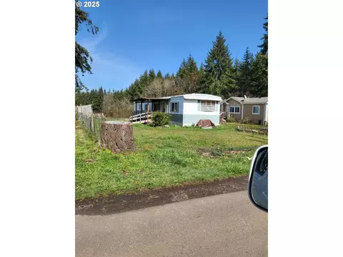 35464 S Ellis Rd, Molalla, OR 97038