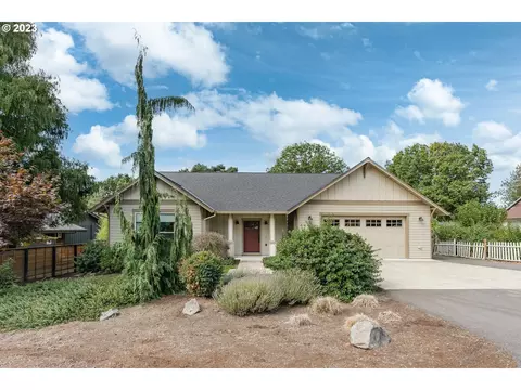 1321 NW 93rd Ave, Portland, OR 97229