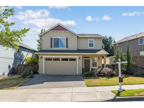 4121 N Pioneer Canyon Dr, Ridgefield, WA 98642