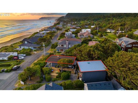 80115 Pacific Rd, Arch Cape, OR 97102