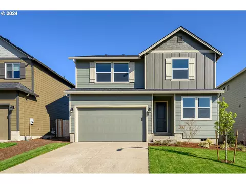 232 W 17th St, Lafayette, OR 97127