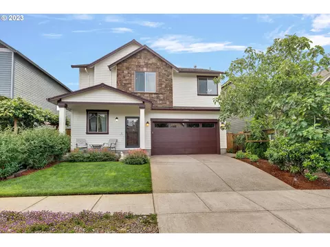 12664 Joseph Way, Oregon City, OR 97045