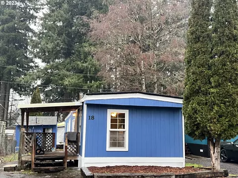 47000 SE Highway 26 #18, Sandy, OR 97055