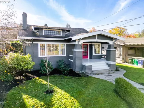 4148 E Burnside St, Portland, OR 97214